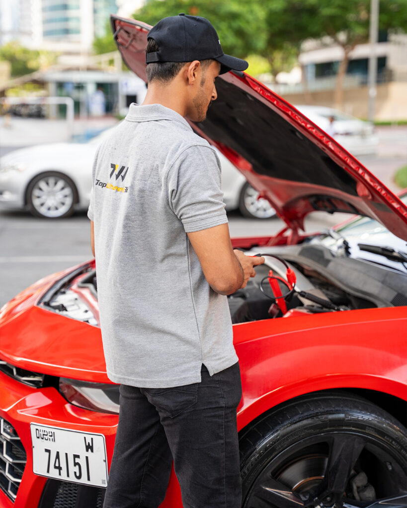 Portfolio Image