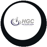 Hair Growth Centre logo