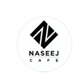 Naseej Cafe logo